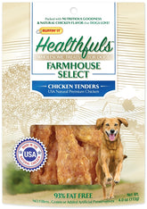 Ruffin'It 08503 Chicken Tender, 4 oz